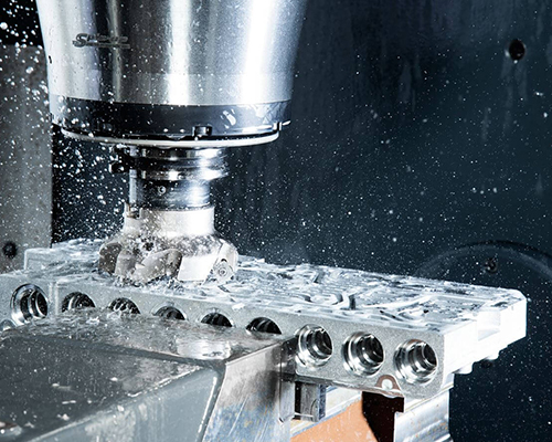 CNC-Bearbeitung einfach erklärt