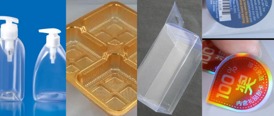 Weich-PVC für Schläuche, Folien und flexible Formteile