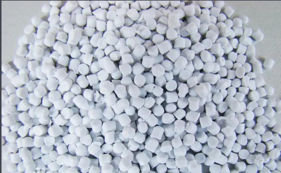 PVC-Granulat für Extrusion und Spritzguss
