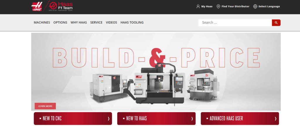 HAAS