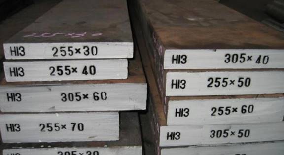 NAK80 für präzise Formen mit hohen Anforderungen an die Oberfläche