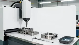 Lasergravur auf Edelstahl: Der Leitfaden für industrielle Anwender