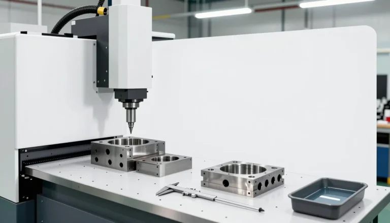 Lasergravur auf Edelstahl: Der Leitfaden für industrielle Anwender