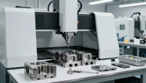 Sandstrahlen mit Quarzsand – Technik, Risiken und Alternativen für professionelle Anwender