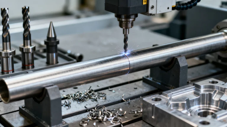 Schnelle Antwort: Was Sie sofort wissen sollten for rohre laserschneiden