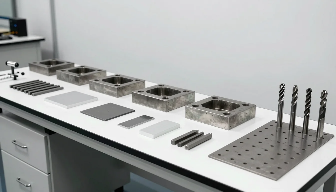 So funktioniert die Lasergravur auf Edelstahl