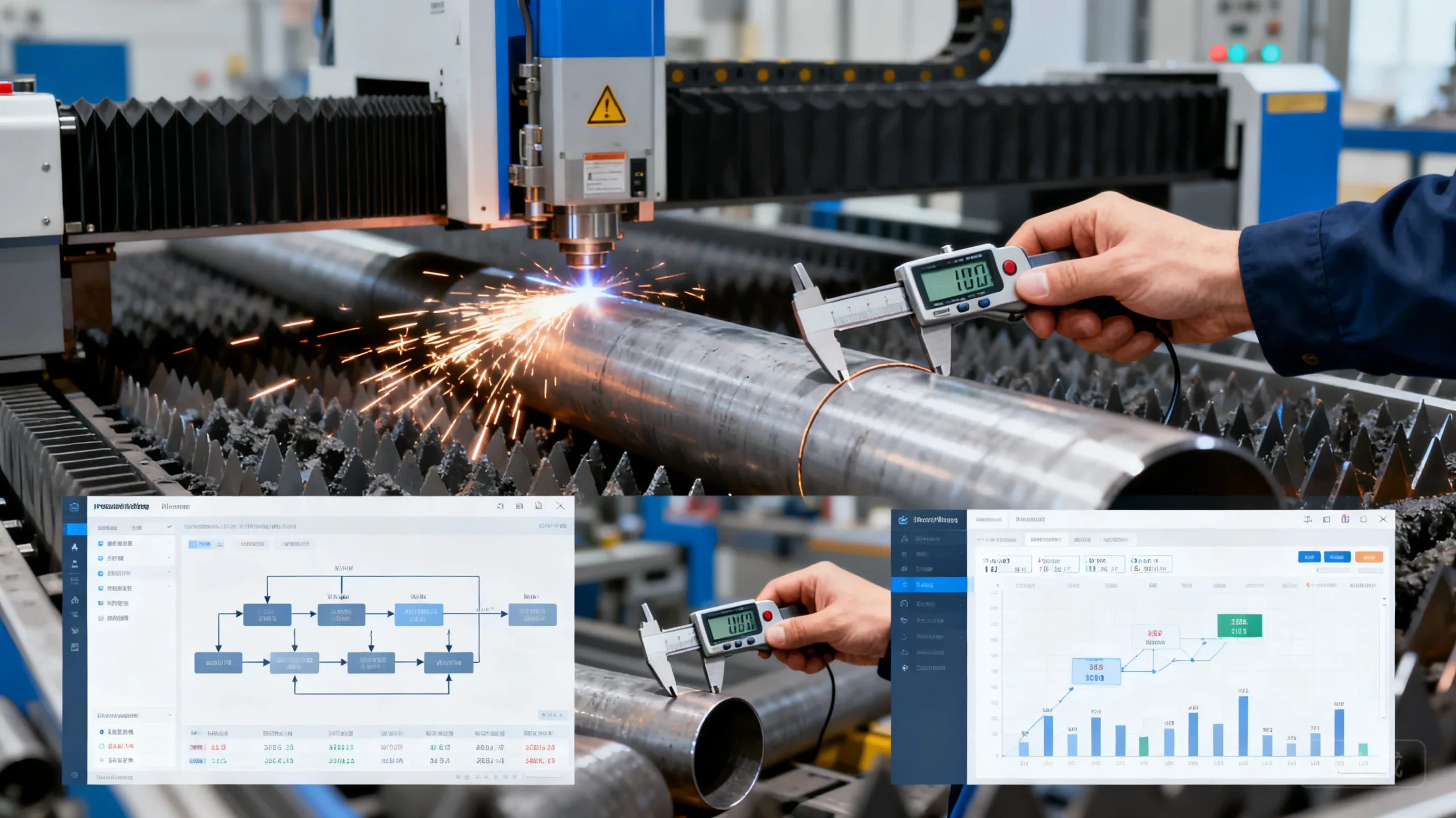 Grundlagen und Begriffsdefinitionen for rohre laserschneiden