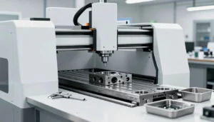 Edelstahl eloxieren – Mythos oder machbar? Eine technische Tiefenanalyse for eloxieren edelstahl