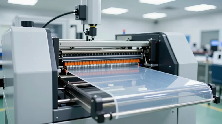 Siebdruck auf Kunststoff als B2B-Leitfaden für Industrie und Beschaffung