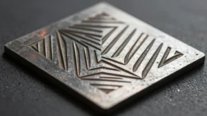 Lasergravur oder Diamantgravur: Der entscheidende Vergleich für Ihre Produktion