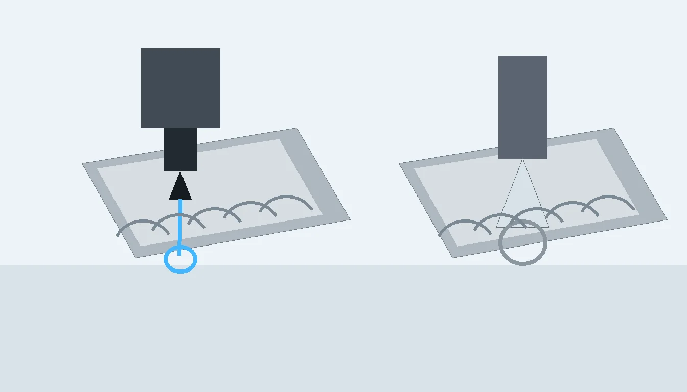 Was ist Lasergravur? for lasergravur oder diamantgravur