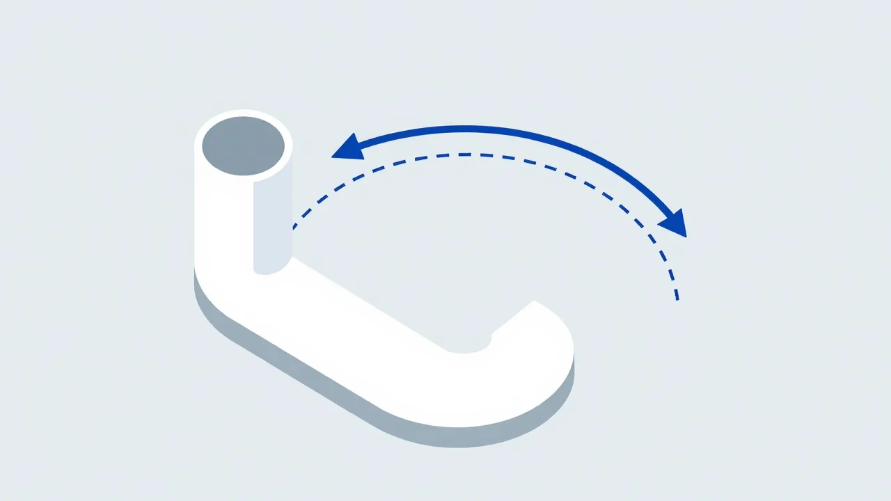 Warum Fehler beim Biegeradius teuer werden for biegeradien rohre tabelle