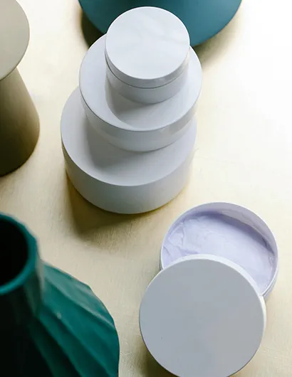 Packaging Molds